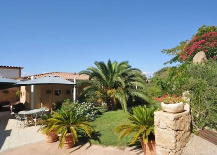 Western San Damianu Sartène