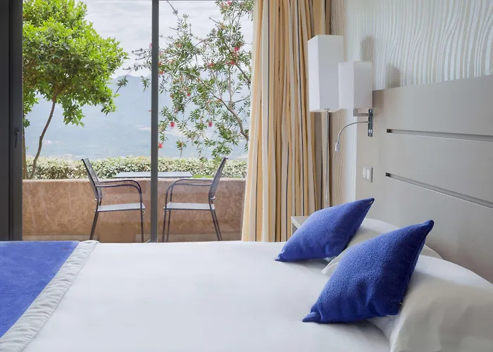 Western San Damianu Hotel