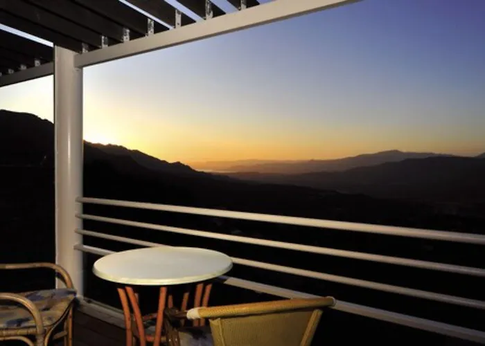 Western San Damianu Hotel