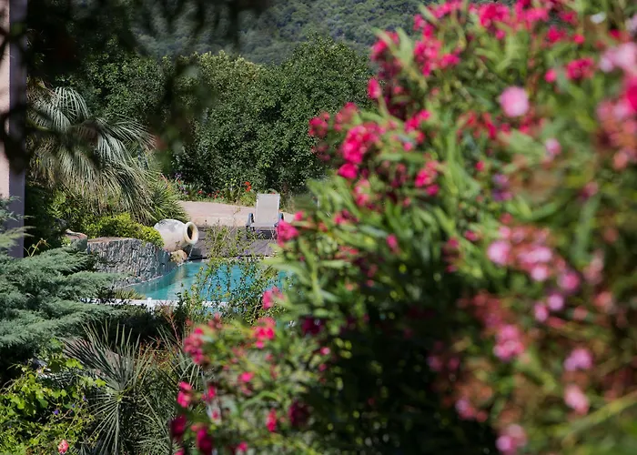 Hotel Western San Damianu 4*