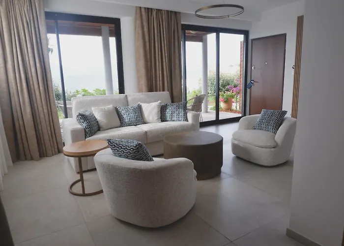 Hotel Western San Damianu