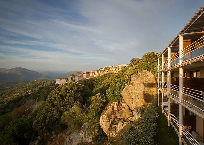 Hotel Western San Damianu 4*