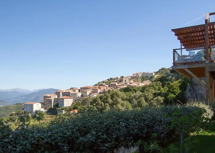 Hotel Western San Damianu