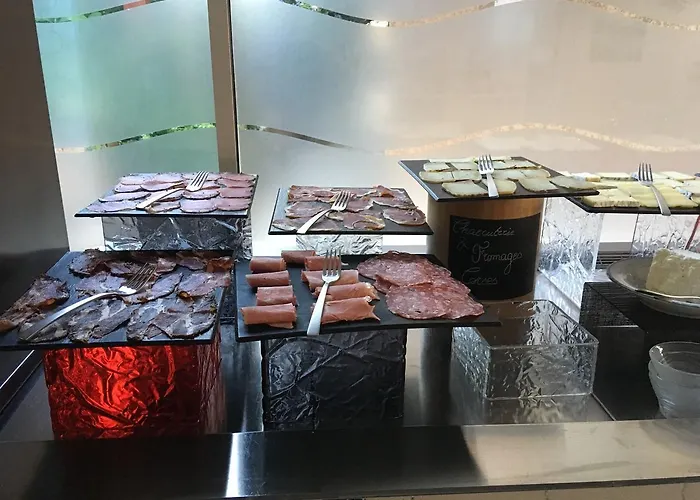 Hotel Western San Damianu Sartène