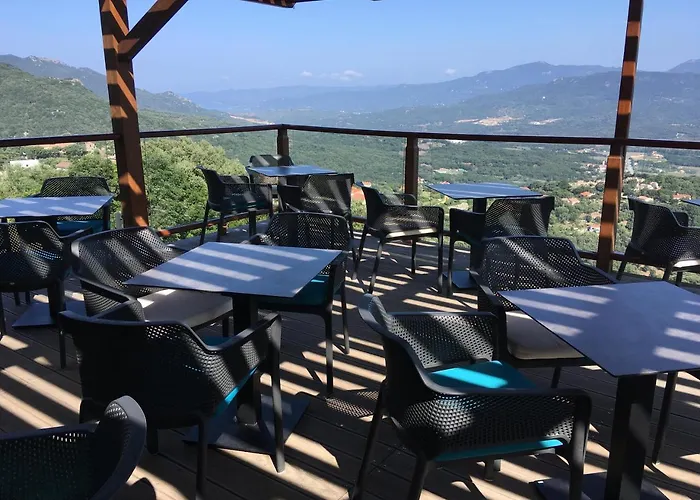 Western San Damianu Sartène