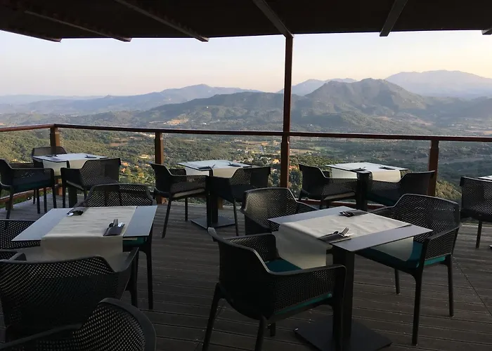 Western San Damianu Hotel