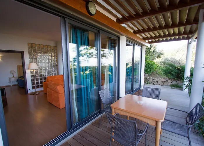 Hotel Western San Damianu Sartène