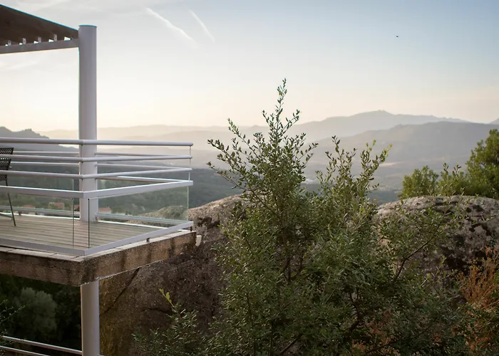 Western San Damianu 4* Sartène